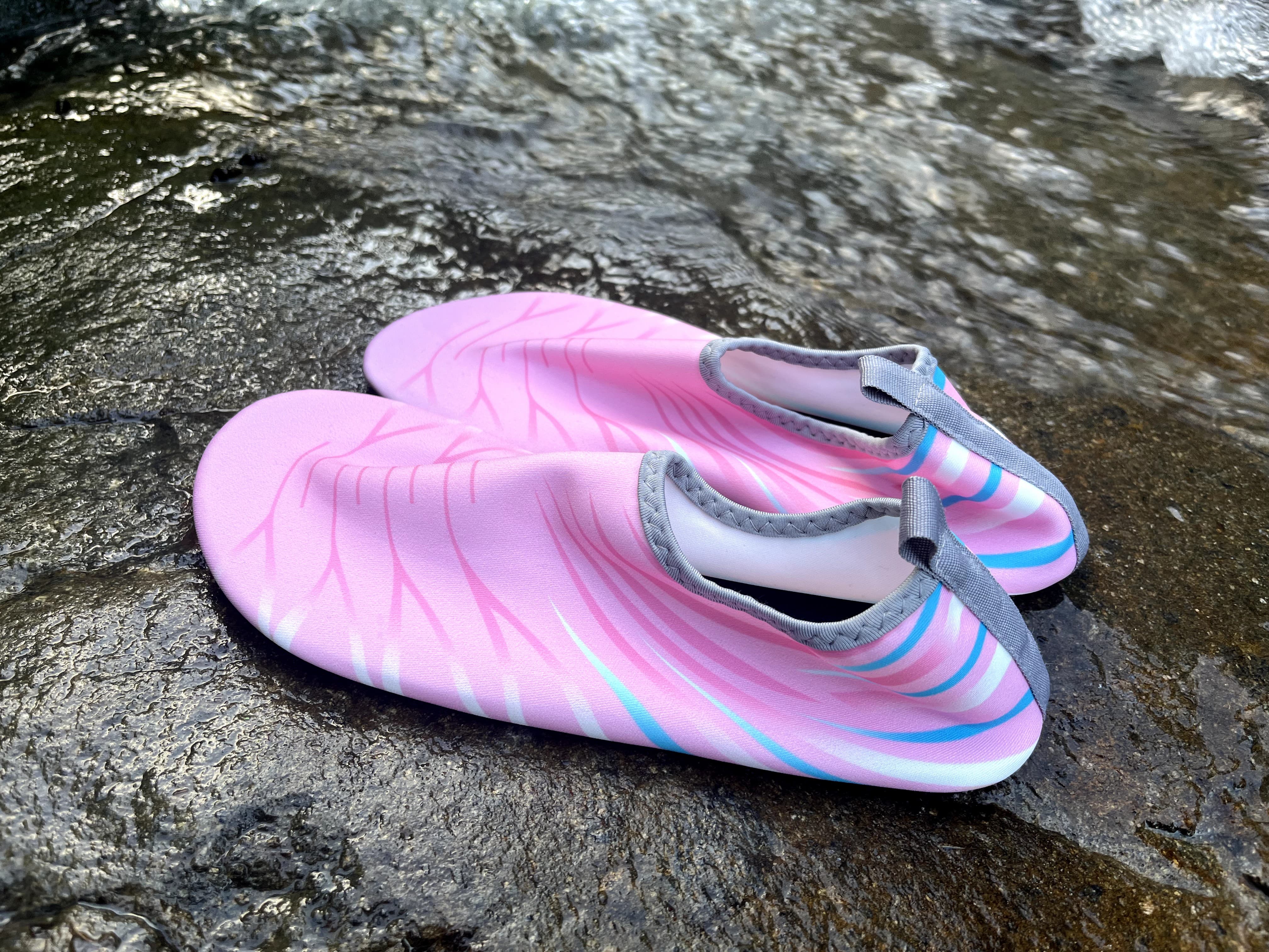 Water Shoes Model 12